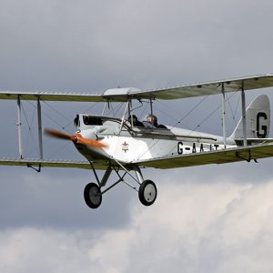 de Havilland Moths: A Family Album - Image 3