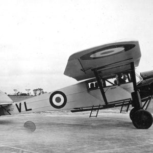 de Havilland Moths: A Family Album - Image 4