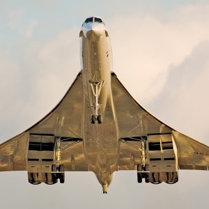 Concorde Timelines - Image 3