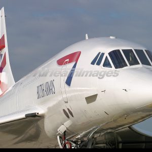 Concorde Timelines - Image 4