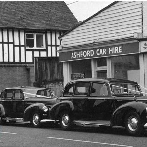 Ashford - A Rare Insight - Image 3