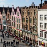 Bruges-Markt