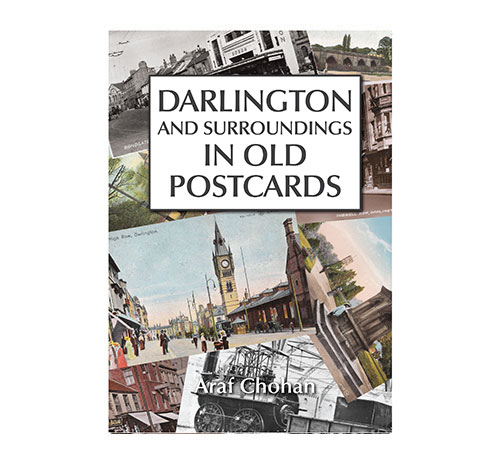 DarlingtonOldPostcards