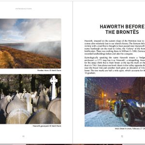 Haworth Timelines - Image 4