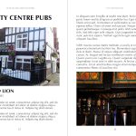 Pubs In York Sample 2