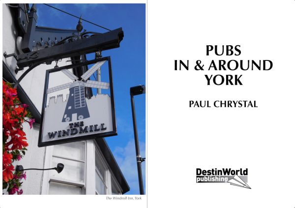 Pubs In York Sample 3