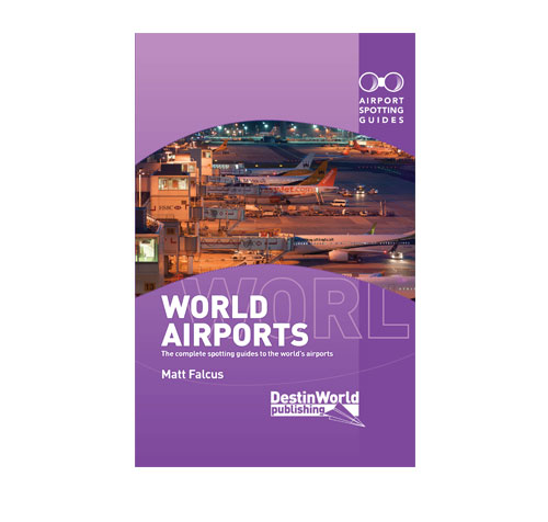 WorldAirportSpotting