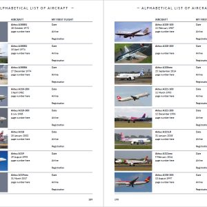 Flying Firsts - Image 3