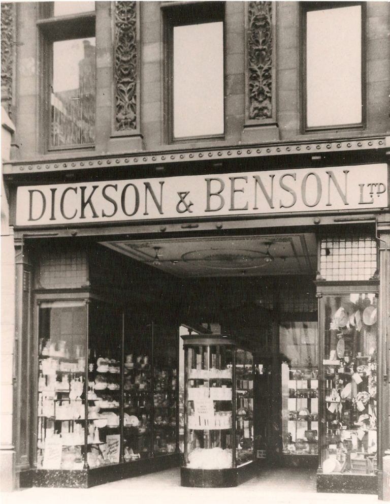 Nostalgic photos give a fascinating look at Linthorpe Road in