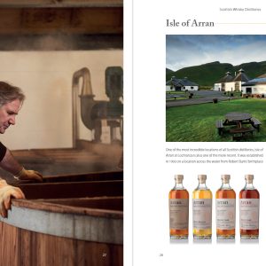 Scottish Whisky Distilleries - Image 3