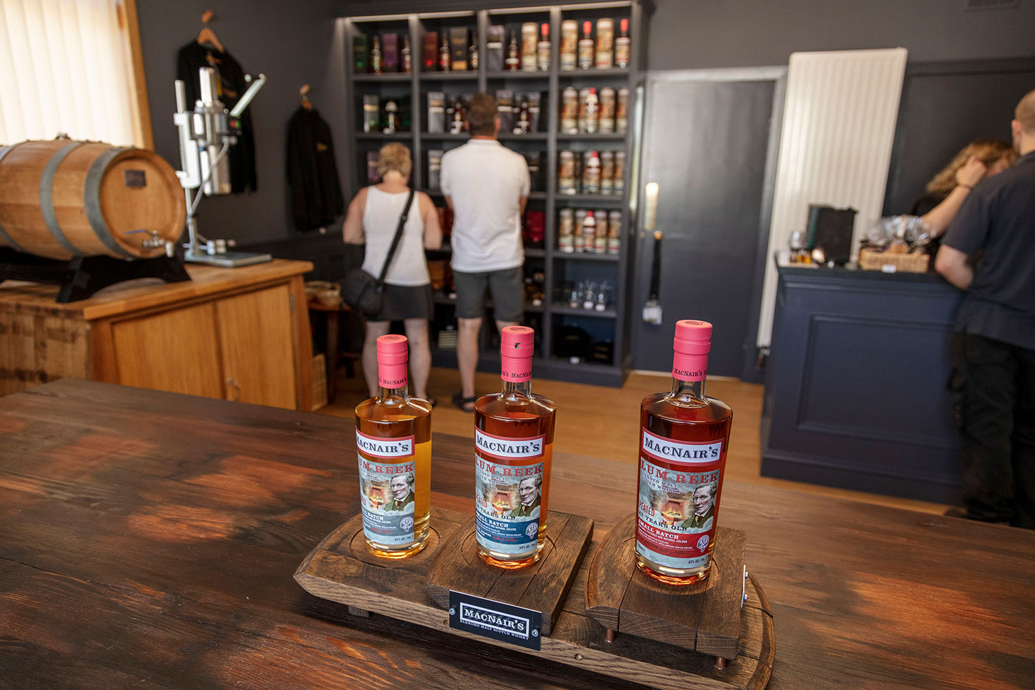 Which are the Best Scottish Whisky Distilleries to Visit? Destinworld