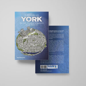 A History of York in 101 People, Objects and Places - Image 4