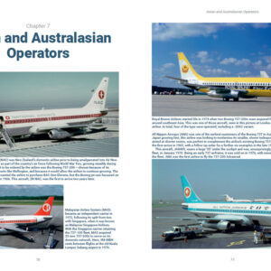 Boeing 737-100 and -200 - Image 4