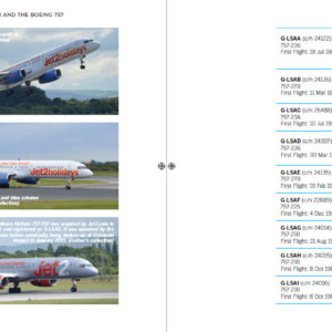 Boeing 757 Timelines - Image 5