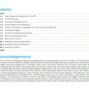 Boeing 757 Timelines - Image 6