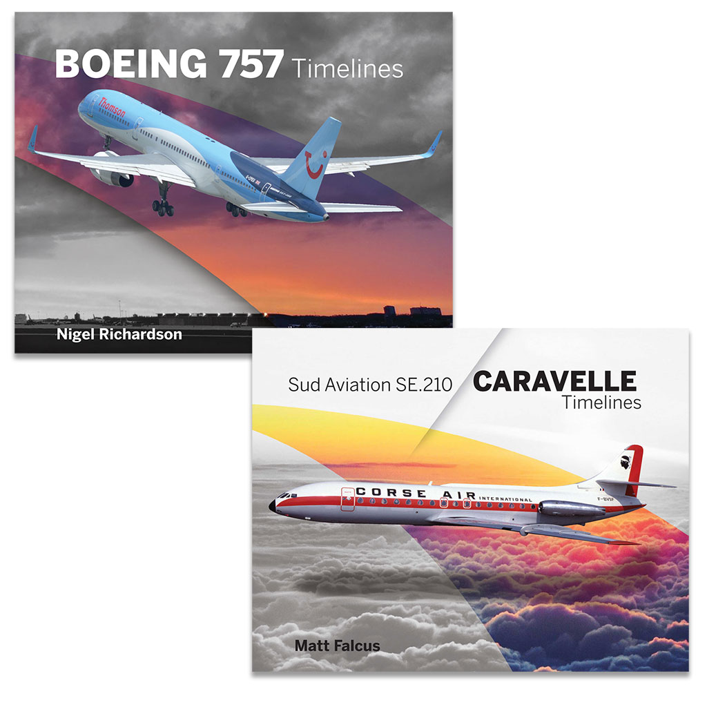 757-Caravelle-Bundle