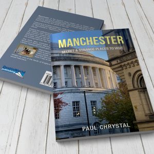 Manchester Secret & Strange Places to Visit - Image 3