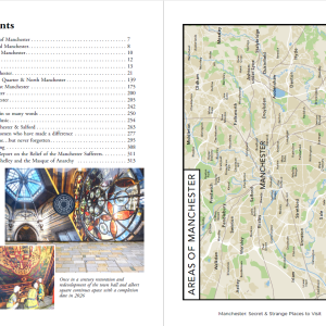 Manchester Secret & Strange Places to Visit - Image 4