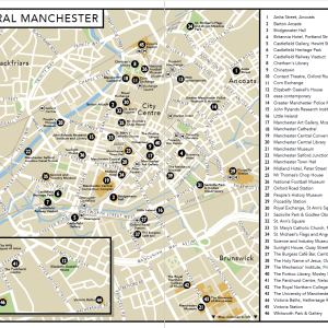 Manchester Secret & Strange Places to Visit - Image 5